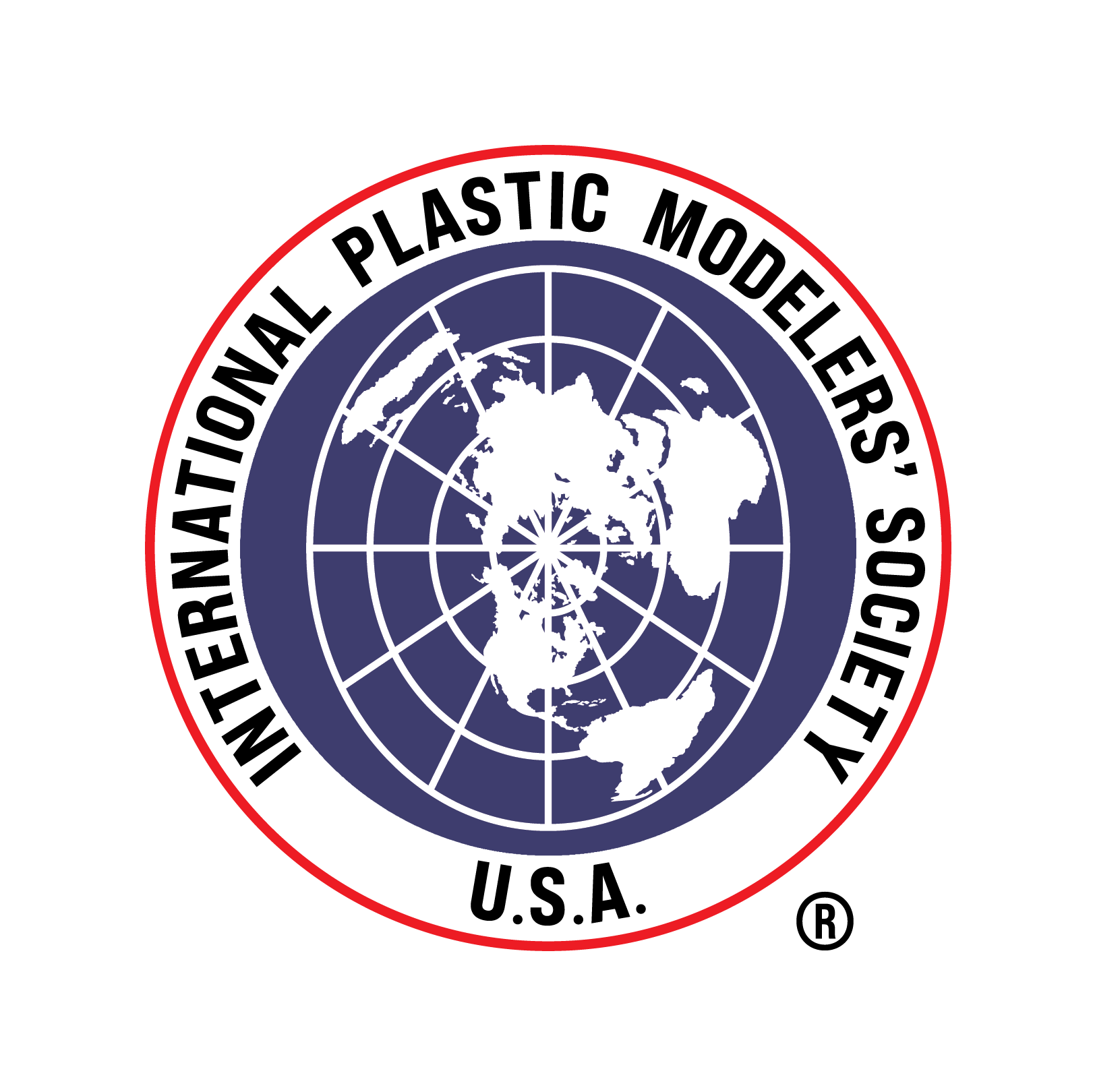 IPMS/USA Logo