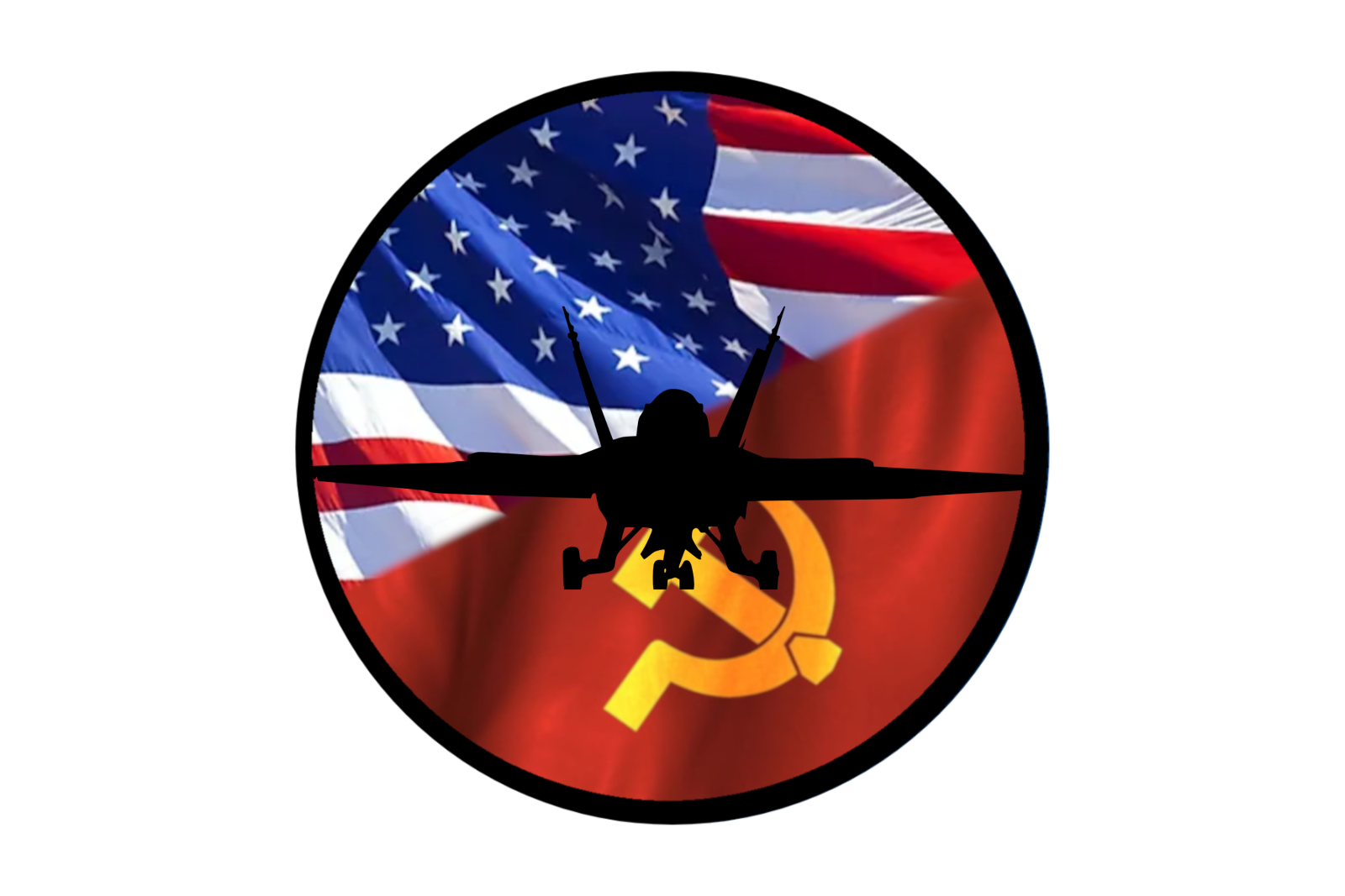 Cold War Aircraft