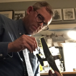 Chris Bucholtz - Historian/Publications Director