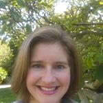 Eugenie Taylor Ray - Director of Social Media