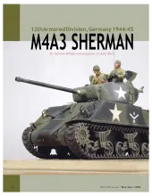 M4A3 Sherman