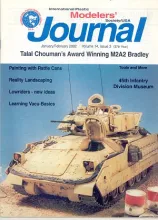 January/February 2002 Journal Cover Image