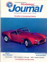 July/August 2002 Journal Cover Image