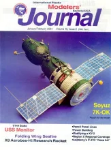 January/February 2004 Journal Cover Image
