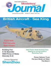 January/February 2005 Journal Cover Image