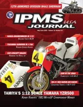 May/June 2006 Journal Cover Image