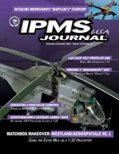 November/December 2006 Journal Cover Image
