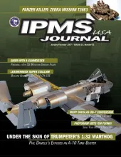 January/February 2007 Journal Cover Image