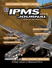 July/August 2007 Journal Cover Image