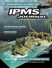 November/December 2007 Journal Cover Image