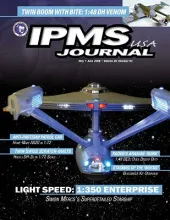 May/June 2008 Journal Cover Image