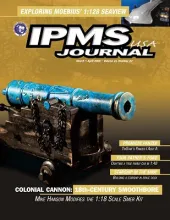 March/April 2009 Journal Cover Image
