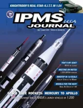 July/August 2009 Journal Cover Image