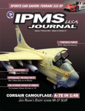 January/February 2011 Journal Cover Image
