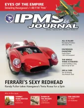 January/February 2019 Journal Cover Image