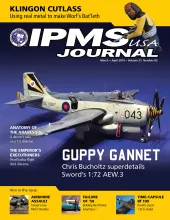 March/April 2019 Journal Cover Image