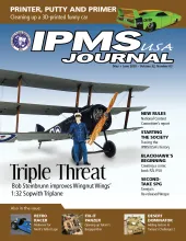 May/June 2020 Journal Cover Image