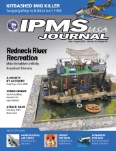 July/August 2020 Journal Cover Image