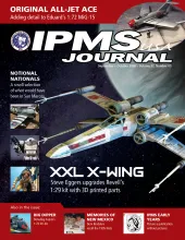 September/October 2020 Journal Cover Image
