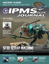 May/June 2021 Journal Cover Image