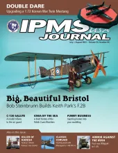 July/August 2021 Journal Cover Image