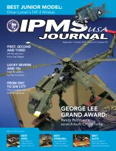 September/October 2021 Journal Cover Image