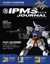 May/June 2022 Journal Cover Image