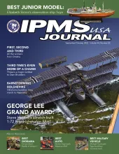 September/October 2022 Journal Cover Image