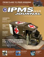 November/December 2022 Journal Cover Image