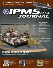 March/April 2023 Journal Cover Image