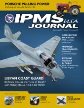 May/June 2023 Journal Cover Image