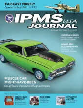 July/August 2023 Journal Cover Image