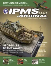 September/October 2023 Journal Cover Image