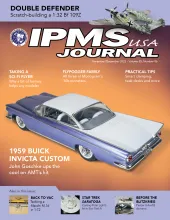 November/December 2023 Journal Cover Image