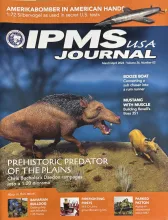 March/April 2024 Journal Cover Image