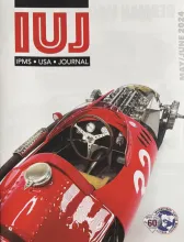 May/June 2024 Journal Cover Image
