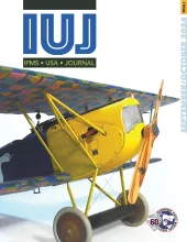 September/October 2024 Journal Cover Image