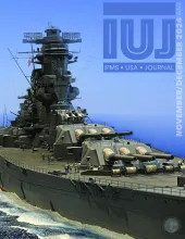 November/December 2024 Journal Cover Image