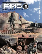 May/June 2025 Journal Cover Image