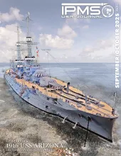 September/October 2025 Journal Cover Image