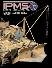 March/April 2026 Journal Cover Image