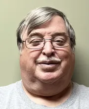 Bill Langlitz
