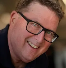 Mark Norman